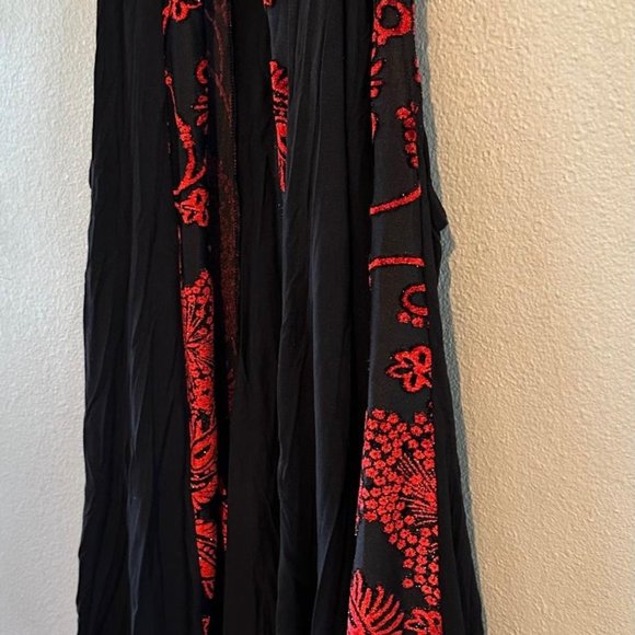 Aris a Cardigan,Vest - Picture 11 of 12